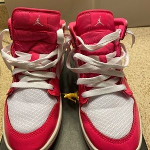 Little girl shoes for sale